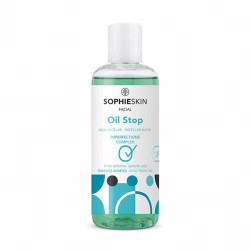 Comprar Oil Stop Agua Micelar