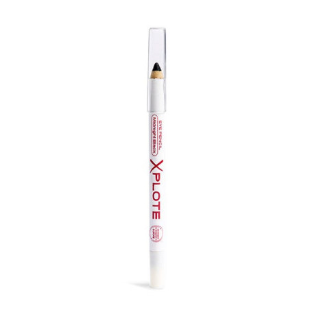 Midnight Black Eye Pencil