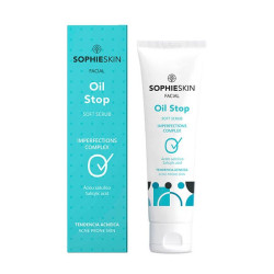 Comprar Oil Stop Soft Scrub