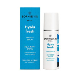 Comprar Hyalufresh Paradise Serum