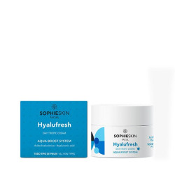 Comprar Hyalufresh Day Tropic Cream