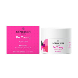 Comprar Be Young Majesty Cream