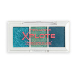Comprar Midnight Blues Eyeshadow Palette