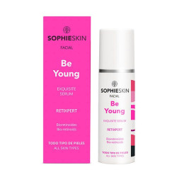 Comprar Be Young Exquisite Serum