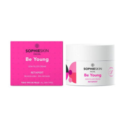 Comprar Be Young Gem Filler Cream