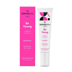 Comprar Be Young Glamour Contour