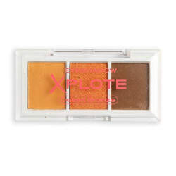 Comprar Desert Bronze Eyeshadow Palette