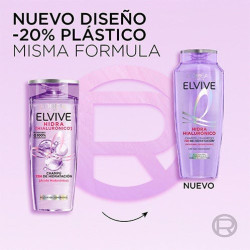 Champú Hidra Hialurónico
