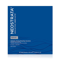 Comprar Repair Skin Active Citriate Solution