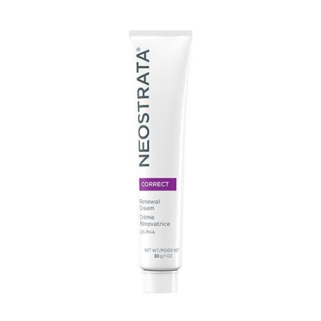 Correct Crema Renovadora