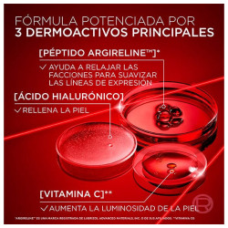 Revitalift Laser