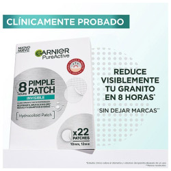8 Hours Pimple Patch
