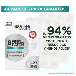 8 Hours Pimple Patch