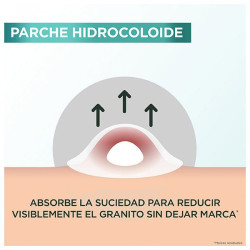 8 Hours Pimple Patch
