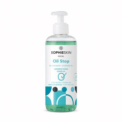 Comprar Oil Stop Gel Limpiador