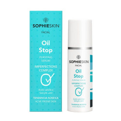 Comprar Oil Stop Purifyng Serum