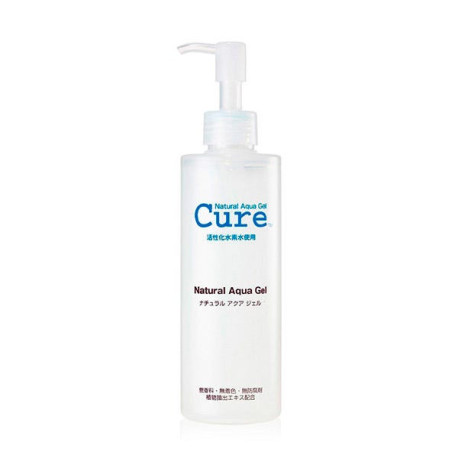 Natural Aqua Gel