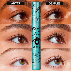Wild Greens Lash Mascara