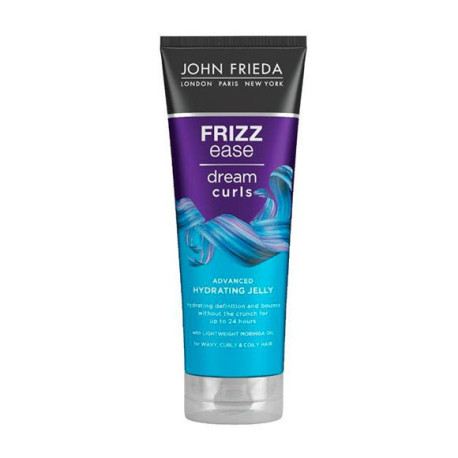 Gel Hidratante Rizos