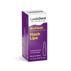 Comprar Ib + Flash