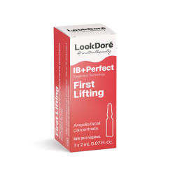 Comprar Ib + Perfect