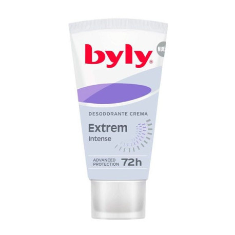 Desodorante Crema Extreme Intense