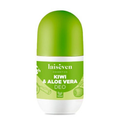 Comprar Desodorante Roll-On Aloe Vera Y Kiwi