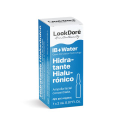 Comprar Ib + Water