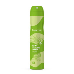 Comprar Desodorante Spray Aloe Vera Y Kiwi
