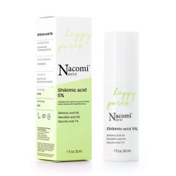 Comprar Sérum Happy Pores Shimic Acid 5%