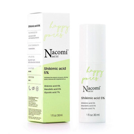 Sérum Happy Pores Shimic Acid 5%