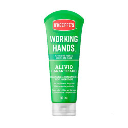 Comprar Working Hands