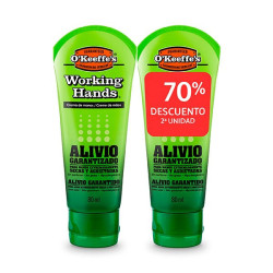 Comprar Duplo Crema De Manos