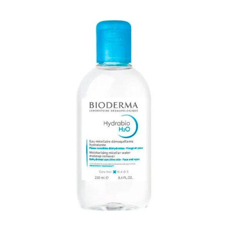 Hydrabio H2o Solución Micelar