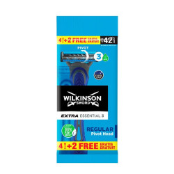 Comprar Extra Iii Essentials