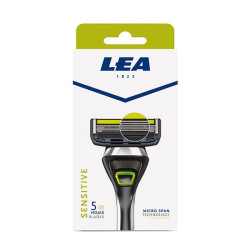 Comprar Maquinilla Sensitive