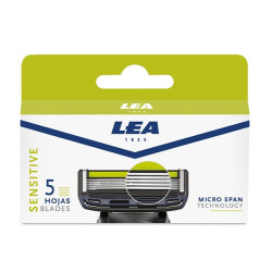 Comprar Cargador Sensitive