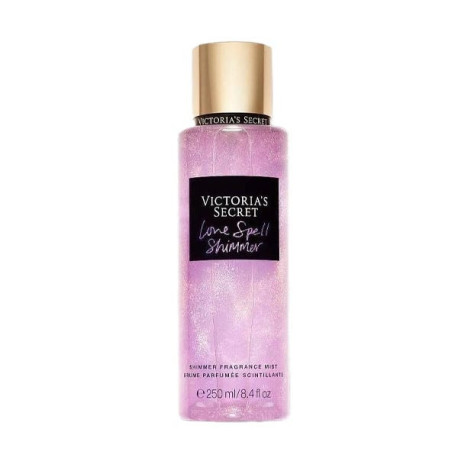 Love Spell Shimmer