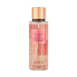 Comprar Strawberries Champagne