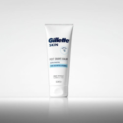 Skin Post Shave Balm