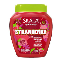 Comprar Mascarilla Strawberry