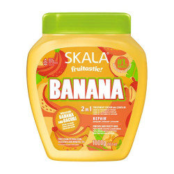 Comprar Mascarilla Banana