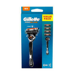 Comprar Gillette Pack Proglide