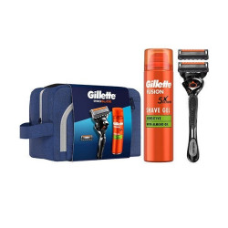 Comprar Neceser Gillette Proglide