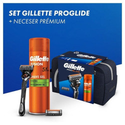 Neceser Gillette Proglide