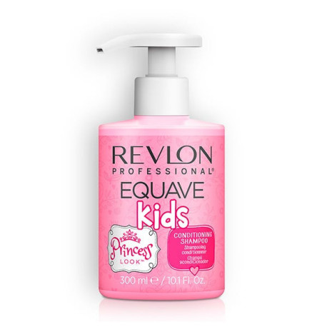 Champú Equave Kids