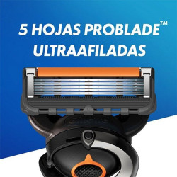 Neceser Gillette Proglide