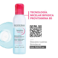 Sensibio H2o Eye