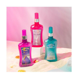 Body Mist Island Bliss
