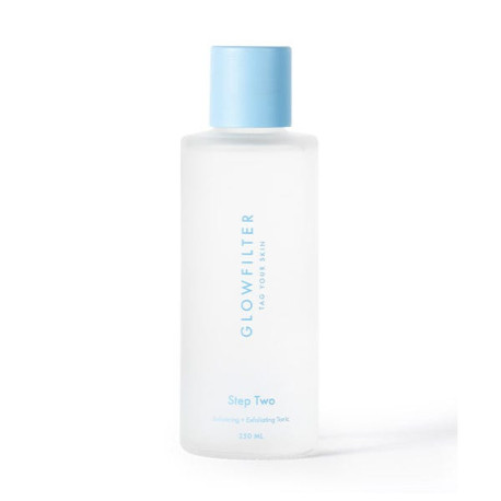 Step Two Balancing + Exfolianting Tonic